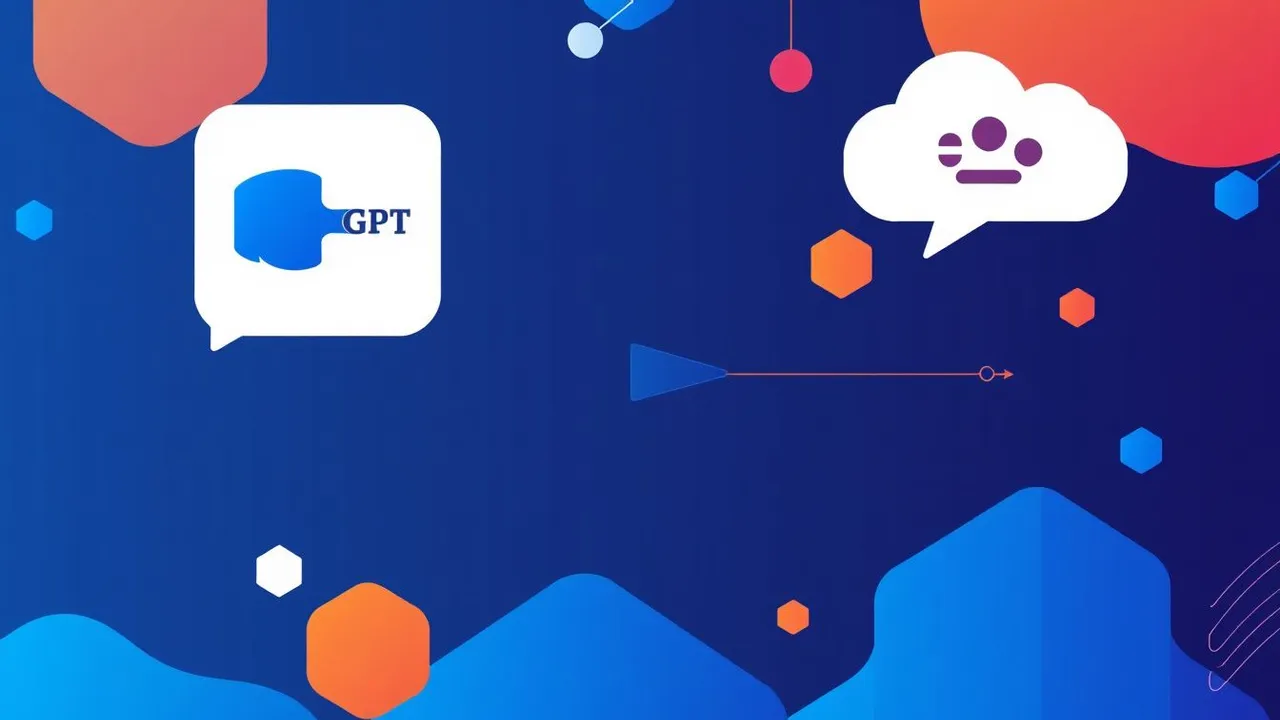 Consultas, comparativos e guias sobre ChatGPT, Gemini, Claude, ferramentas de IA, automações e produtividade