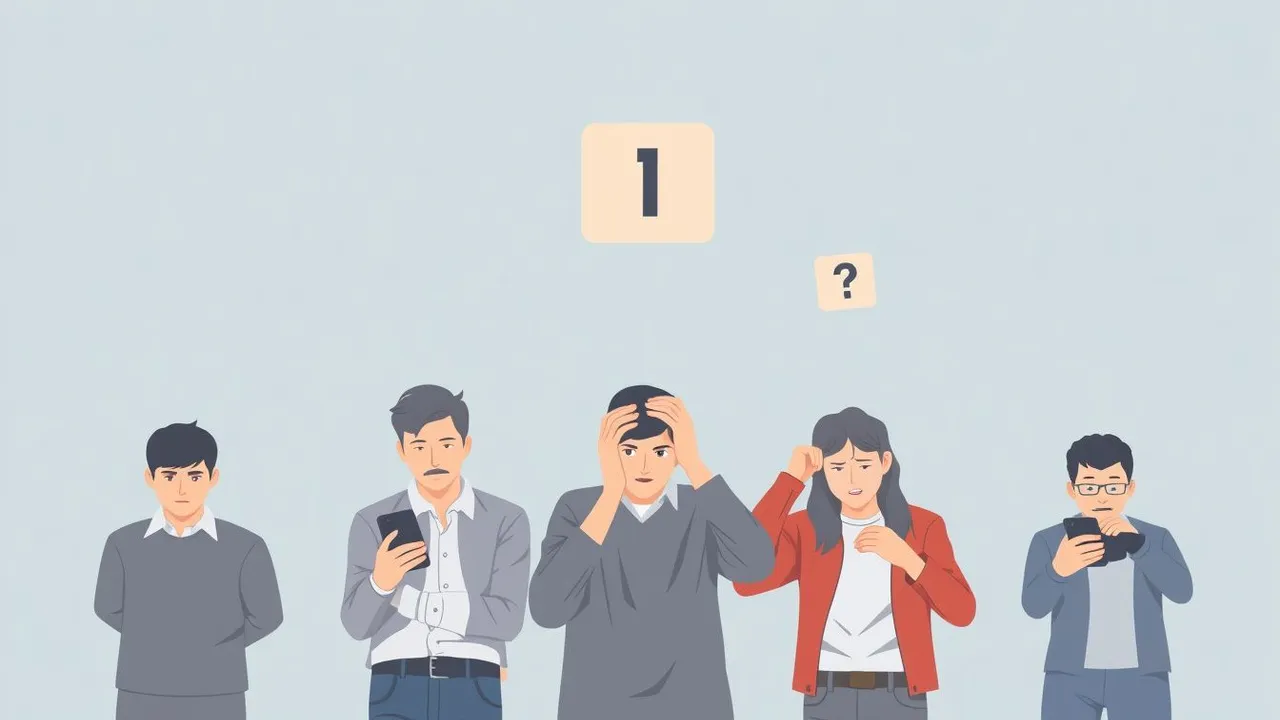 Erros em consultas, aplicativos, serviços públicos, bancos, cadastros e plataformas digitais