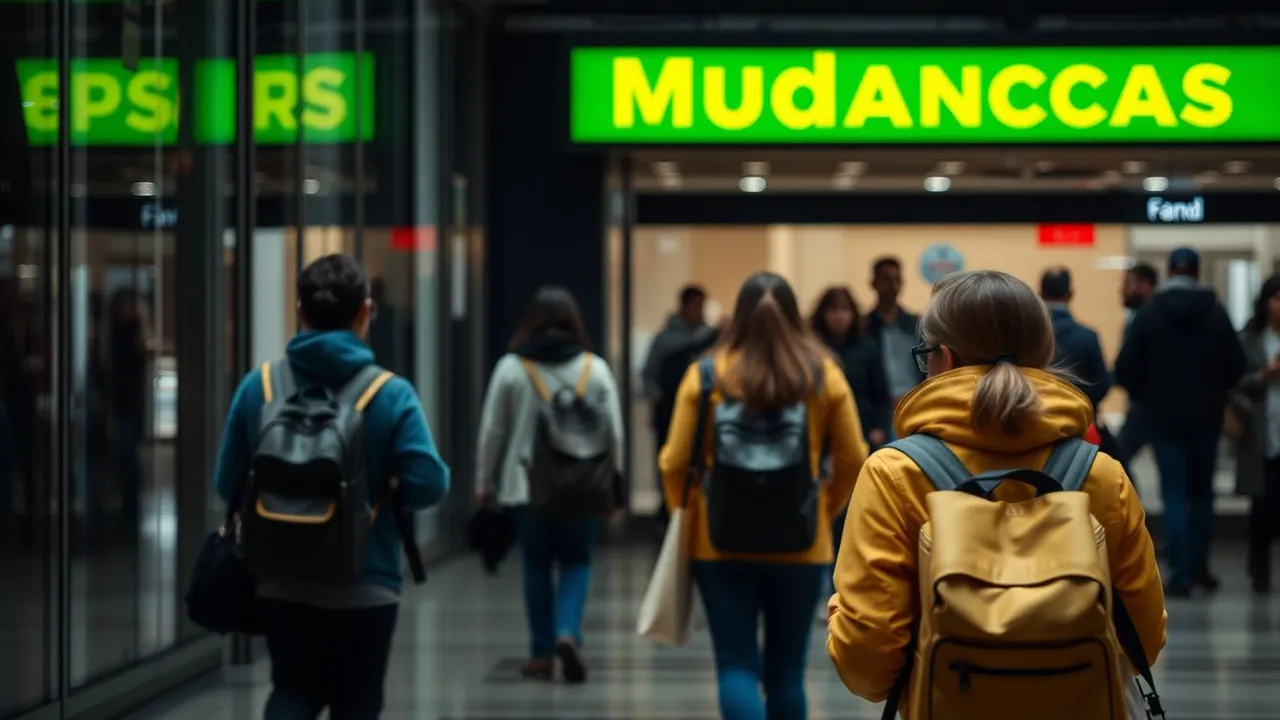 Mudanças recentes, calendários, prazos, novas regras, datas importantes e atualizações de serviços