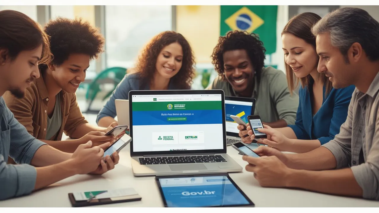 Certidões Judiciais e de Antecedentes: Como Emitir e Validar Online