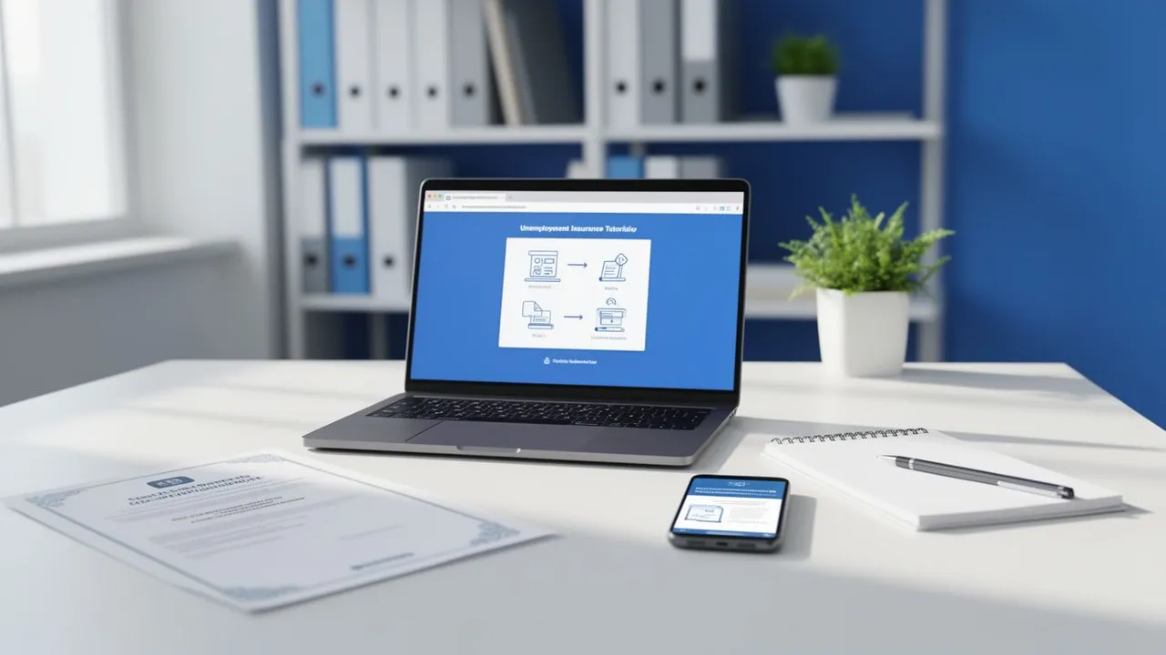 Seguro-Desemprego: Como Solicitar, Acompanhar e Baixar Comprovante