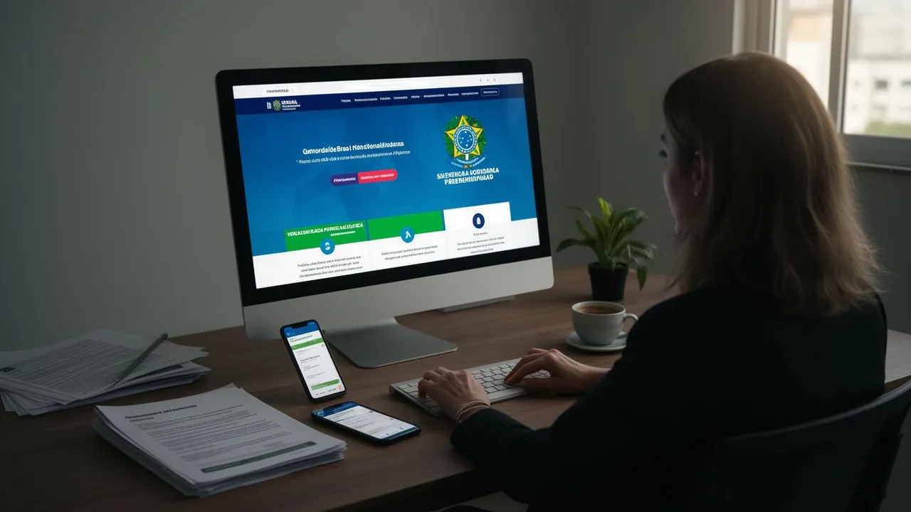 Comprovante de Residência Digital: Como Emitir e Validar