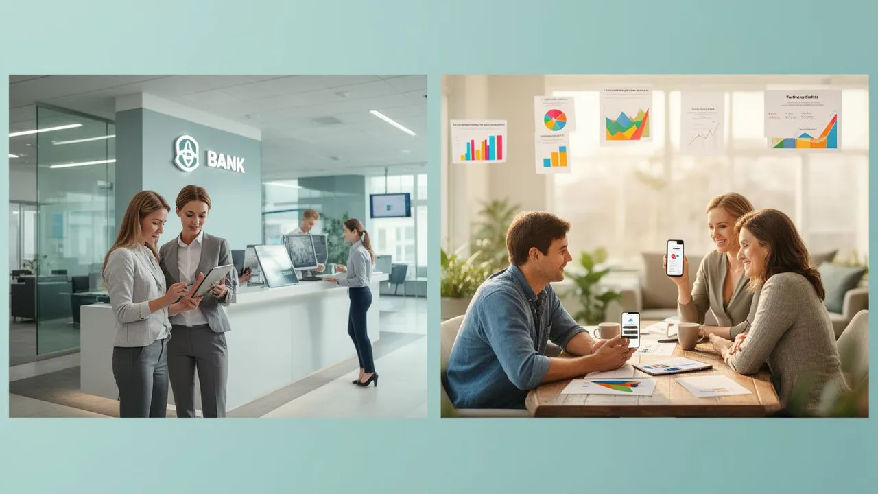 Financiamento de Carro: Bancos Tradicionais Vs Financeiras