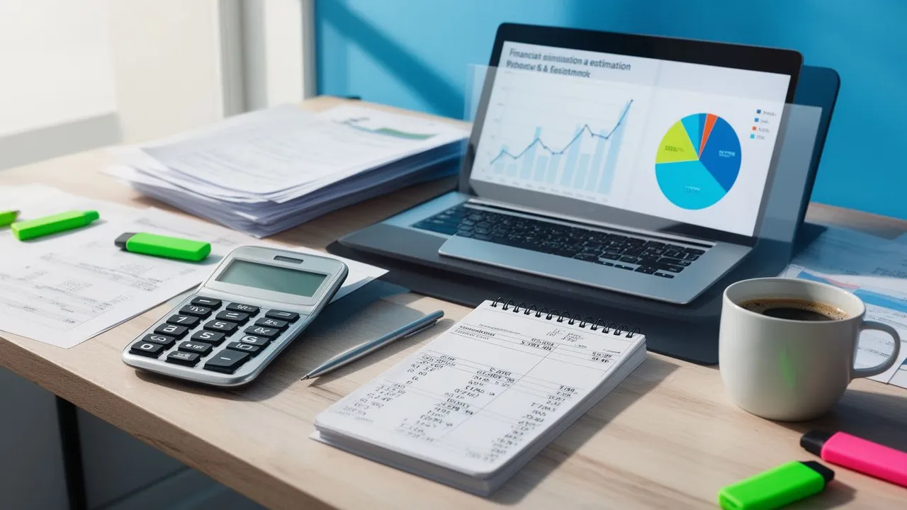 Como Calcular e Simular a Economia, Payback e Parcelas de Um